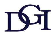 DGI Logo